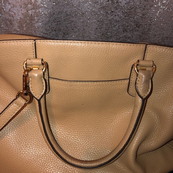 Beige Michael Kor’s Cross body - Picture 4 of 6